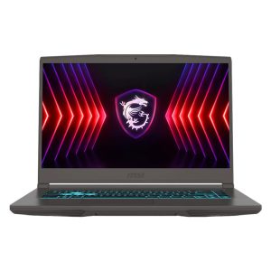 لپ تاپ 15.6 اینچی ام اس آی مدل Thin 15 B12UCX-i5 12450H-16GB DDR4-500GB SSD-RTX2050-FHD