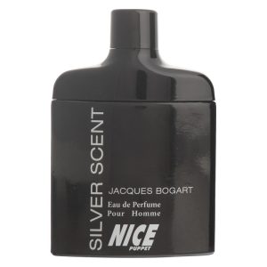 ادو پرفیوم مردانه نایس مدل Silver Scent حجم 85 میلی لیتر