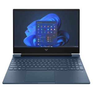 لپ تاپ 15.6 اینچی اچپی مدل Victus 15 fa2013dx-i5 13420H-16GB DDR4 3200MHz-512GB SSD-RTX3050 6GB-W - کاستوم شده
