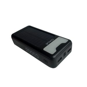 پاوربانک اوول مدل Ipower 500 ظرفیت 20000 میلی آمپر ساعت