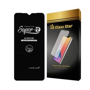 محافظ صفحه نمایش گلس استار مدل SUPERPLUSN مناسب برای گوشی موبایل آنر X6b