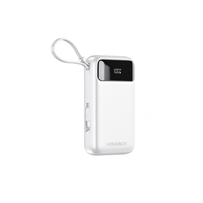 پاوربانک 22.5وات ایکس انرژی مدل Magsafe X-829M ظرفیت 20000 میلی آمپر ساعت