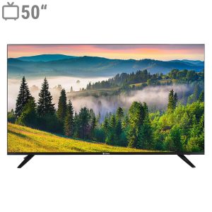 تلویزیون ال ای دی هوشمند اسنوا مدل SSD-50LS500U سایز 50 اینچ