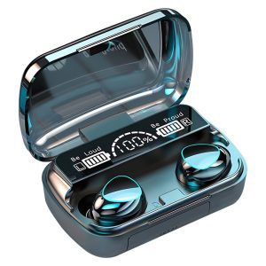 هدفون بلوتوثی مدل WIRLESS STEREO EARPHONE