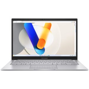 لپ تاپ 14 اینچی ایسوس مدل Vivobook 14 X1404VA-NK468-i3 1315U-8GB DDR4-512GB SSD-TN