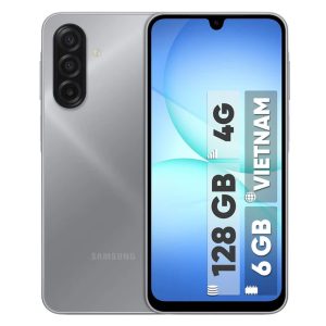 گوشی موبایل سامسونگ مدل Galaxy A17 دو سیم کارت ظرفیت 128 گیگابایت و رم 6 گیگابایت - ویتنام