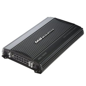 آمپلی فایر خودرو ام بی آکوستیکس مدل MBA-7800B