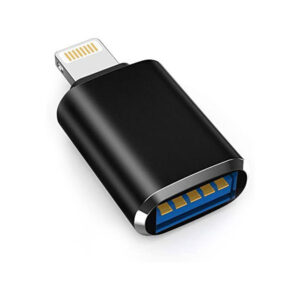 مبدل USB به لایتنینگ بلواسپکتروم مدل OT13