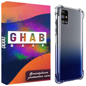 کاور قاب ناب مدل JLLZ-KPS مناسب برای گوشی موبایل سامسونگ Galaxy A51