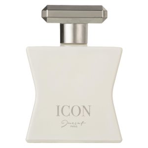 عطر مردانه ژک ساف مدل Icon حجم 100 میلی لیتر