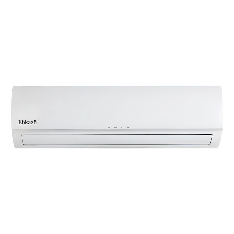 اسپلیت کولر گازی 30 هزار ابکازو مدل DC-30HRNI2