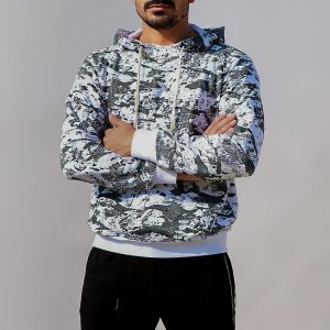 هودی مردانه مالدینی مدل HOODI-112
