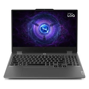 لپ تاپ 15.6 اینچی لنوو مدل LOQ 15IRX9-i7 13650HX-24GB DDR5-512GB SSD-RTX3050-FHD