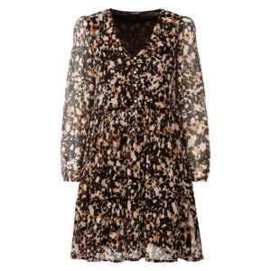 پیراهن زنانه اسمارا مدل x-4553099