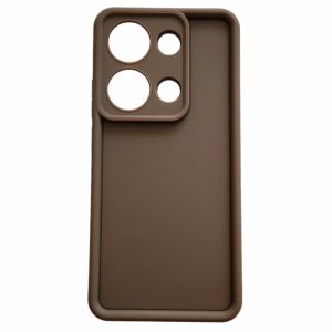 کاور طرح سولید مدل solid مناسب برای گوشی موبایل شیائومی Redmi Note 13 pro 4G / POCO M6 pro 4G