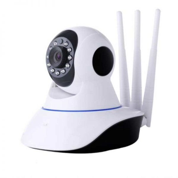دوربین مداربسته تحت شبکه مدل بیبیV 380 PRO