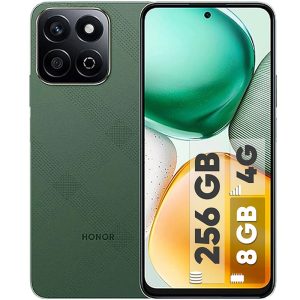 گوشی موبایل آنر مدل X7c دو سیمکارت ظرفیت 256 گیگابایت و 8 گیگابایت - به همراه شارژر 35 وات آنر
