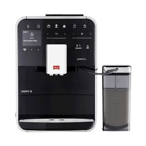 قهوهساز ملیتا مدل Barista T Smart