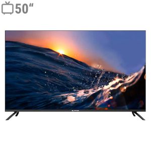 تلویزیون ال ای دی هوشمند بلانتون مدل BEW-TV5022 سایز 50 اینچ