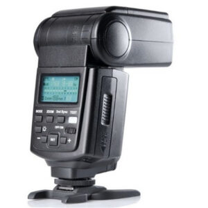 فلاش گودکس مدل TT680-N TTL