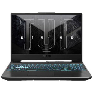 لپ تاپ 15.6 اینچی ایسوس مدل TUF Gaming F15 FX506HF-HN014-i5 16GB 512SSD RTX 2050 - کاستوم شده