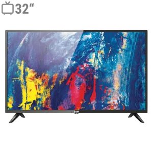 تلویزیون ال ای دی سام الکترونیک مدل UA32C4500TH سایز 32 اینچ