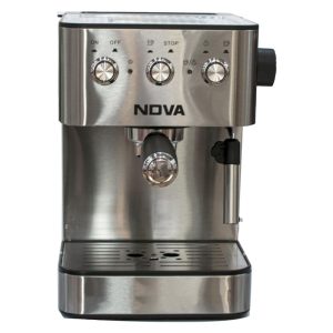 اسپرسو ساز نوا مدل NOVA 158