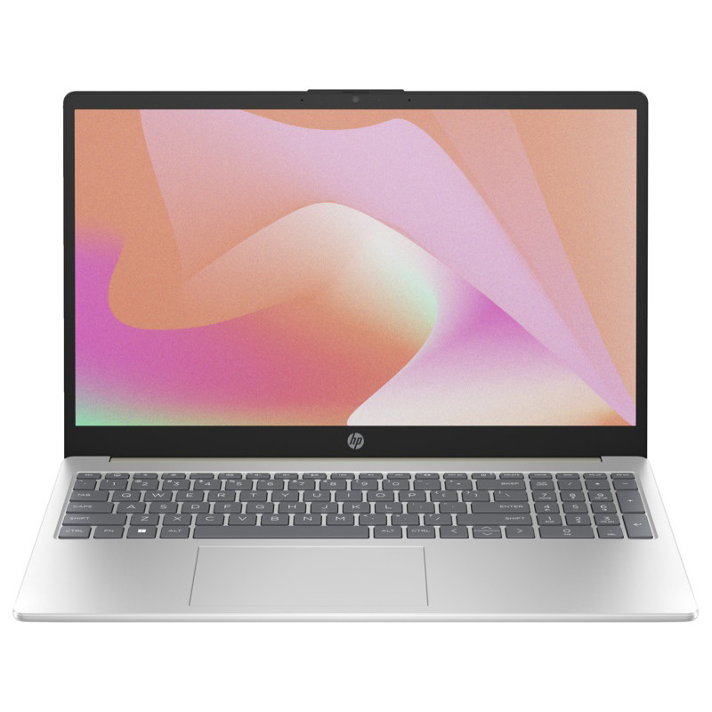 لپ تاپ 15.6 اینچی اچ‌ پی مدل fd0336-i3 1315U 8GB 512SSD