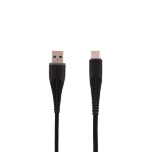 کابل تبدیل USB به USB-C تسکو مدل TCC 351 طول 1 متر