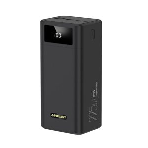 پاوربانک تکلاست مدل A60 Pro-K ظرفیت ۵۷۰۰۰ میلیآمپر ساعت