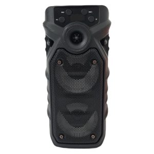 اسپیکر بلوتوثی قابل حمل مدل GTS-1560