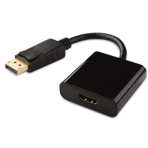 مبدل Displayport به HDMI مدل DPT-MH3