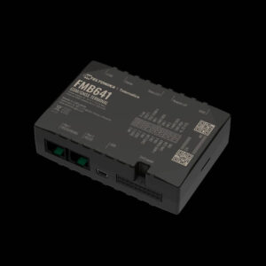 ردیاب خودرو تلتونیکا مدل fmb641