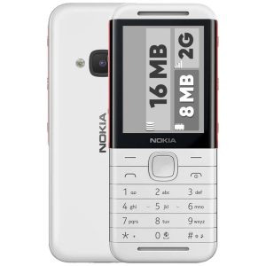 گوشی موبایل نوکیا مدل 5310 TA-1212 DS FA دو سیم‌ کارت