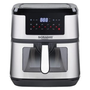 سرخ کن سوناشی مدل SAF-950