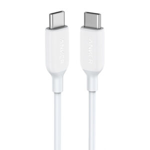 کابل USB-c انکر  مدل A 8852 طول 0.9 متر