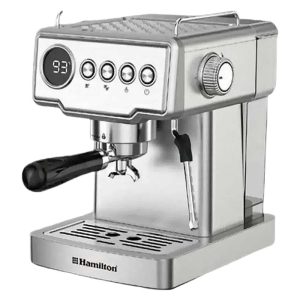 اسپرسو ساز همیلتون مدل ECH-2820