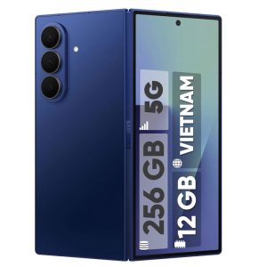 گوشی موبایل سامسونگ مدل Galaxy Z Fold 7 دو سیمکارت ظرفیت 256 گیگابایت و رم 12 گیگابایت - ویتنام