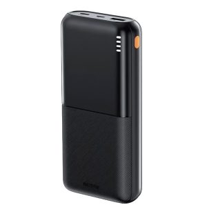 پاوربانک ریمکس مدل RPP-26 ظرفیت 20000 میلی آمپر ساعت