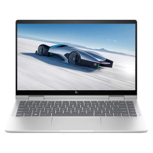 لپ تاپ 14 اینچی اچ پی مدل Envy x360 2-in-1 14-es1023dx-Core 7 150U-16GB DDR4-512GB SSD-Touch-W