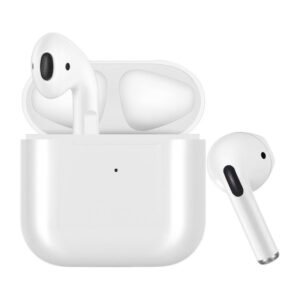 هدفون بلوتوثی مدل Airpods Pro 4