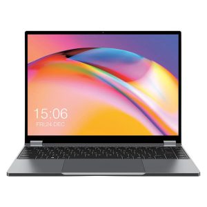 لپ تاپ 13.5 اینچی چویی مدل FreeBook 360-N100-12GB LPDDR5-512GB SSD-IPS-Touch