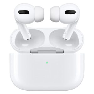 هدفون بلوتوثی گرین لاین مدل GNTWSPROWH Earbuds Pro