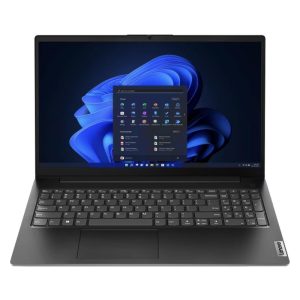لپ تاپ 15.6 اینچی لنوو مدل V15 G4 - R3 8GB 512SSD - کاستوم شده