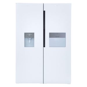 یخچال و فریزر دوقلو 28 فوت هیمالیا مدل آلفا NF280a-NR440a