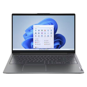 لپ تاپ 15.6 اینچی لنوو مدل IdeaPad 5 15IAL7-i5 16GB 512SSD MX550