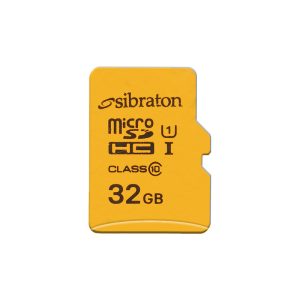 کارت حافظه microSDHC سیبراتون کلاس 10 استاندارد UHS-I U1 سرعت 85MBps ظرفیت 32 گیگابایت