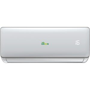 کولرگازی 18 هزار اینورتر گرین مدل SDK-CH18F1C1A2P