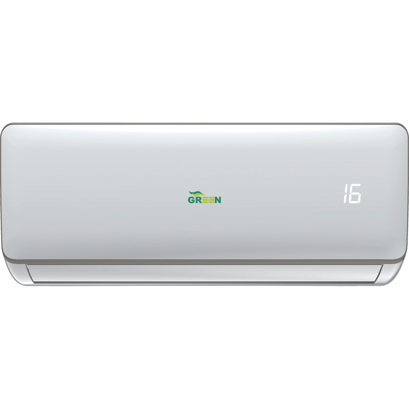 کولرگازی 18 هزار اینورتر گرین مدل SDK-CH18F1C1A2P