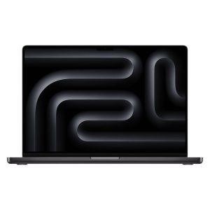 لپ تاپ 16.2 اینچی اپل مدل MacBook Pro MX2X3 2024 LLA-M4 Pro-24GB RAM-512GB SSD